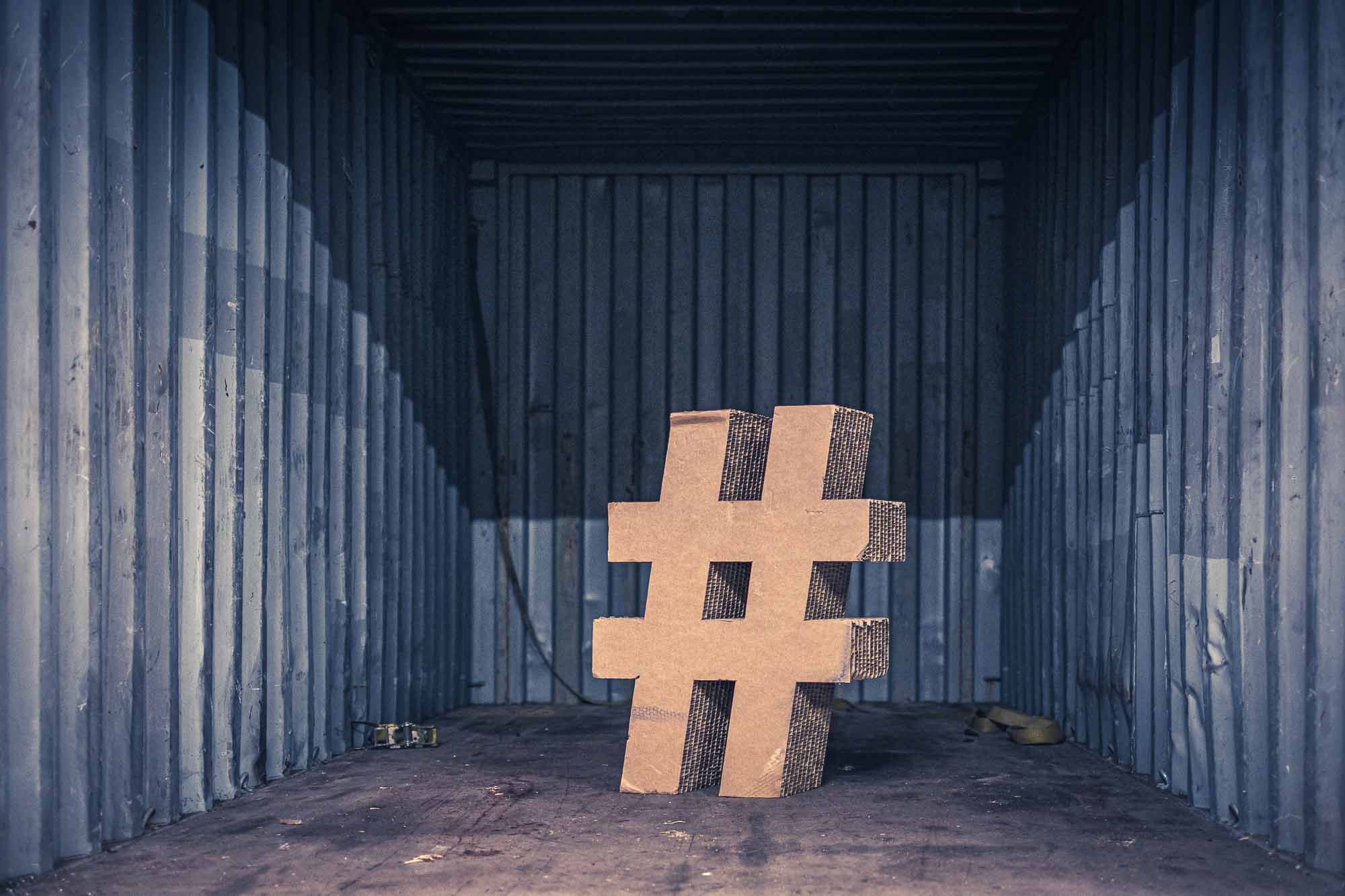 How to use #hashtags? [BSAA Member event replay]